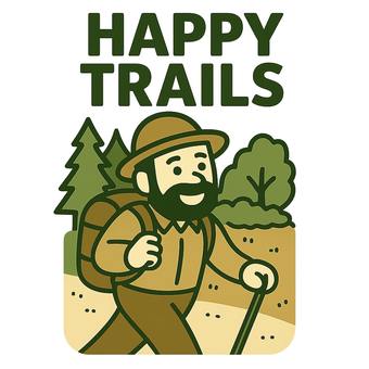 happy trails