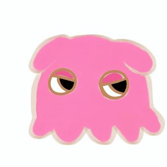 めんだこ めんだこ,海,深海魚,かわいい,ゆるいのイラスト素材