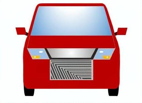 軽自動車69 軽自動車,ミニバン,ワンボックスカー,車,自動車,乗用車,ドライブ,マイカー,お出かけ,自家用車のイラスト素材
