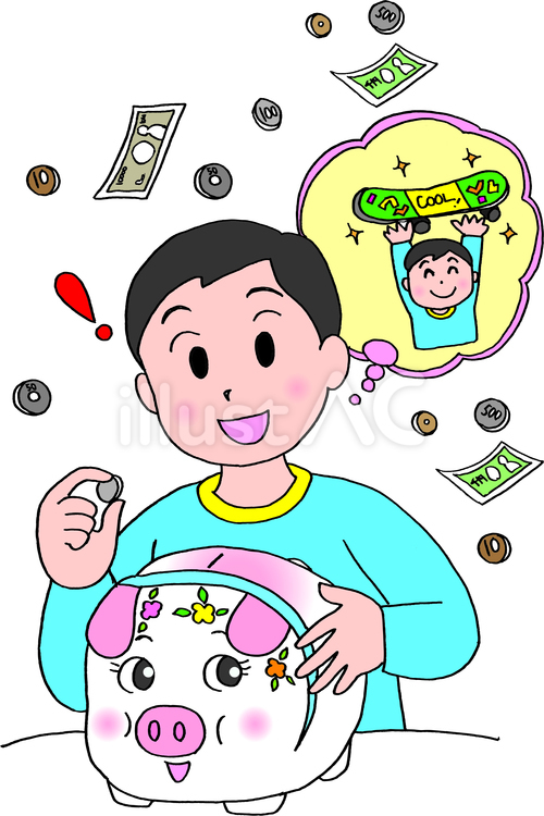塵も積もれば山となる ことわざ,慣用句,塵も積もれば山となるのイラスト素材