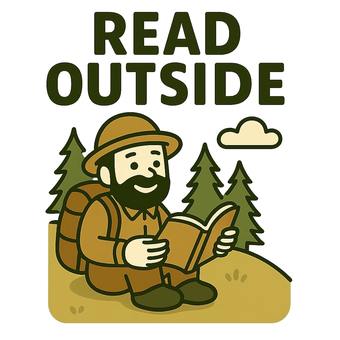 read outside