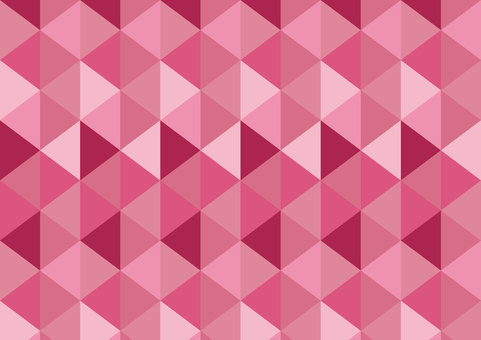 Triangle pattern pink, JPG and AI Triangle pattern pink, pink, copy-forgery-inhibited pattern, geometric pattern, JPG and AI