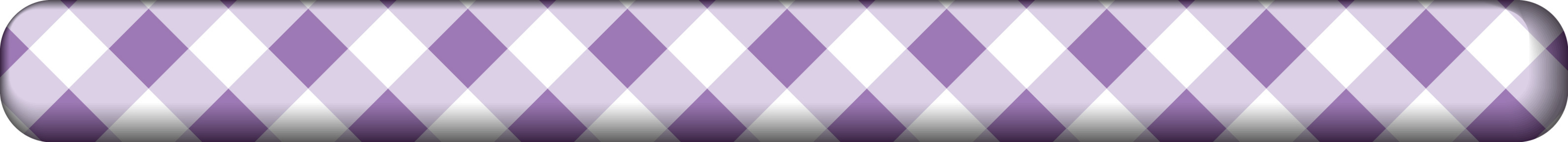 チェックボタン　 チェック,斜め,ボタン,模様,フレーム,長い,立体,紫のイラスト素材