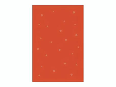 赤のかわいい雪の降る背景素材　縦 雪,背景,壁紙,降る,クリスマス,枠,赤,バナー,カード,ポストカードのイラスト素材