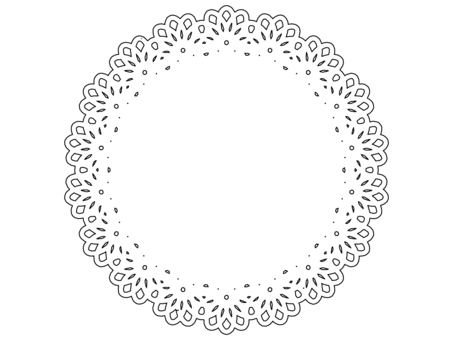 white lace/lace paper, cuộc đua, dây cột giấy, trắng, JPG, PNG và AI