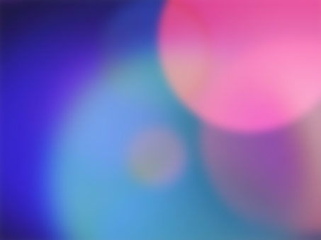 暗い背景にカラフルな円の背景5000px カラフル,円形,サークル,球,レインボーカラー,色,色とりどり,色々,暗い,虹色のイラスト素材