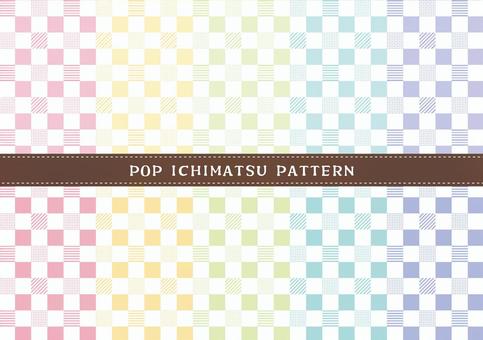 Illustration, checkered, checkered pattern, stripe, 
