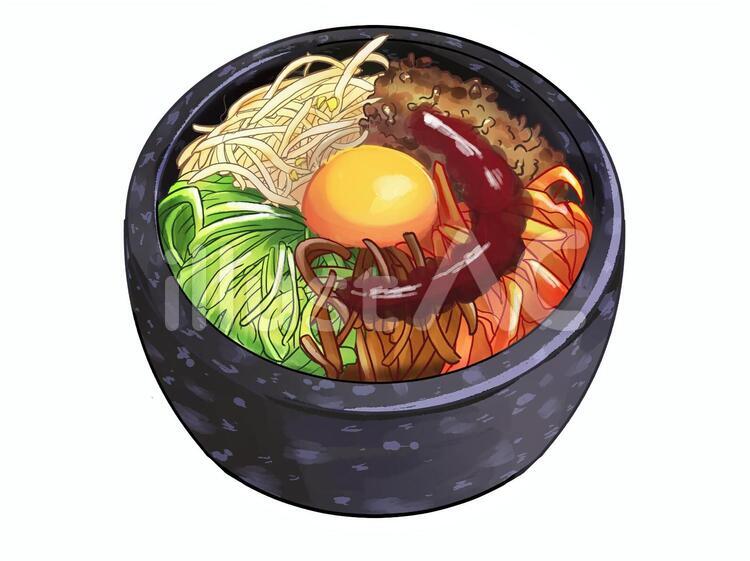 ビビンバイラスト No 無料イラストなら イラストac ビビンバイラスト No 無料イラストなら イラストac