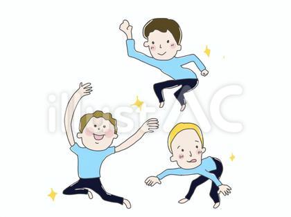 ダンス