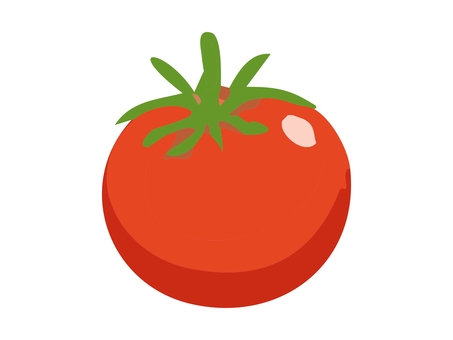 野菜【トマト】