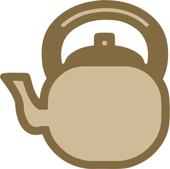 やかんイラスト 無料イラストなら イラストac