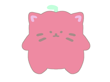 Apple cat, JPG and PNG Apple cat, apple, cat, fruit, JPG and PNG