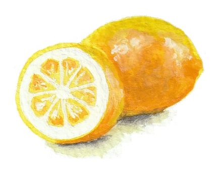 檸檬（レモン）