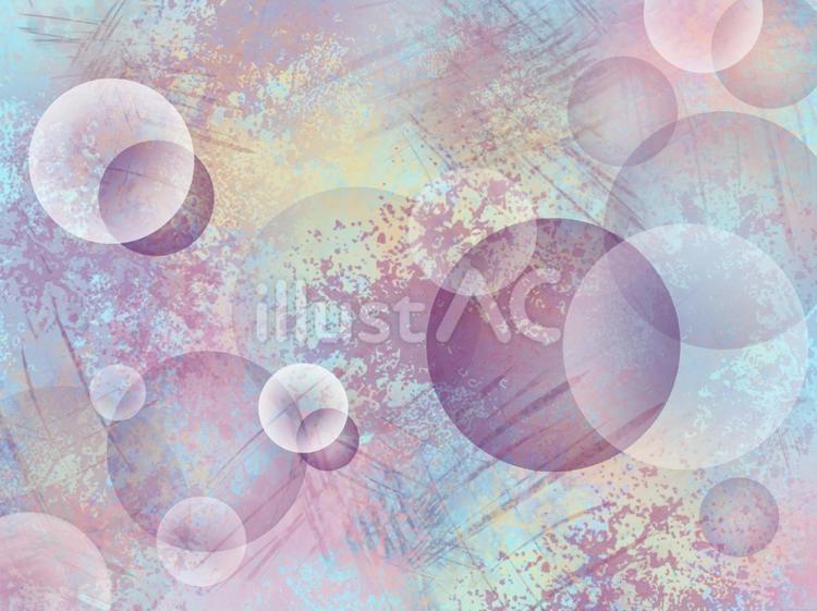 キズとヒカリ2 キズ,光,丸のイラスト素材