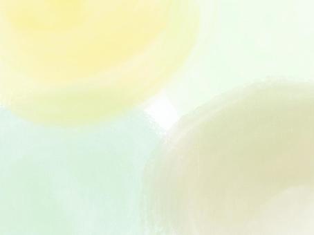 やさしいあたたかみのある背景 やさしい,ぼかし,秋,ふんわり,背景,シンプル,おしゃれ,落ち着いた,丸,円のイラスト素材