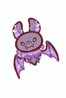 Bat, autumn, halloween, bat, JPG and PNG