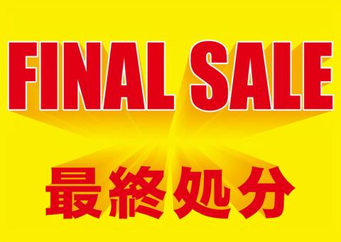 FINAL SALE_ horizontal, sale, final, sale, JPG and AI