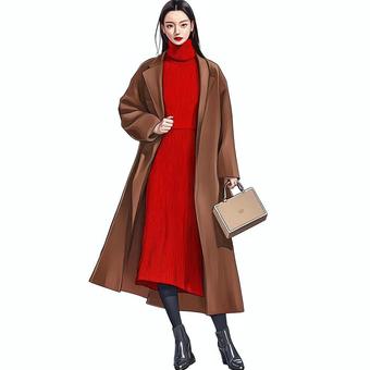 女性 7