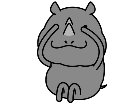 サイさん チラ見