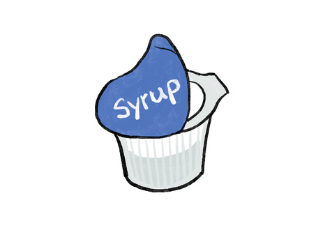 Gum syrup, JPG and PNG Gum syrup, gum syrup, sweet, sweetener, JPG and PNG