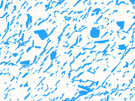 ブルーとホワイトのの斑模様の背景壁紙素材 斑模様,水色,青色,白色,背景,壁紙,抽象的,水彩画,テクスチャ,シンプルのイラスト素材