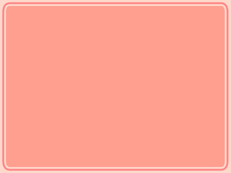 ピンク背景 丸角フレーム フレーム,枠,背景,壁紙,きれい,表紙デザイン,タイトル背景,タイトルバック,手描き,ベタ塗りのイラスト素材