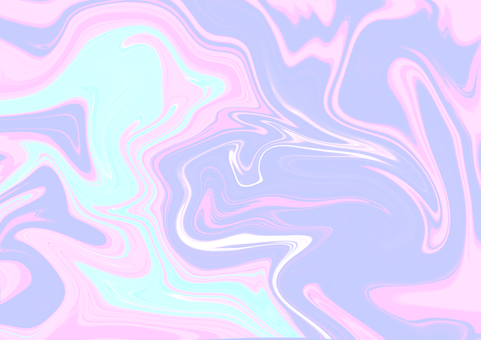 ピンクと紫のパステルの可愛いマーブル模様 マーブル,マーブリング,模様,可愛い,ピンク,パステル,ふわふわ,メルヘン,夢,カラーのイラスト素材