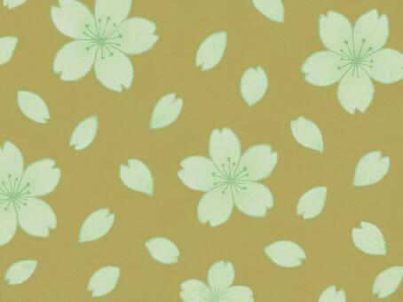115.背景 桜,さくら,桜柄,桜の花,桜の背景,花柄,和柄,和風,和風背景,春のイラスト素材