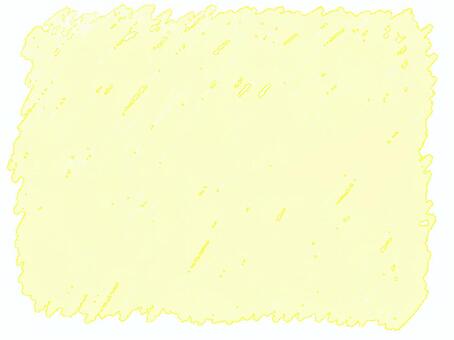 Uneven yellow texture, watercolor style, yellow, bleed, JPG