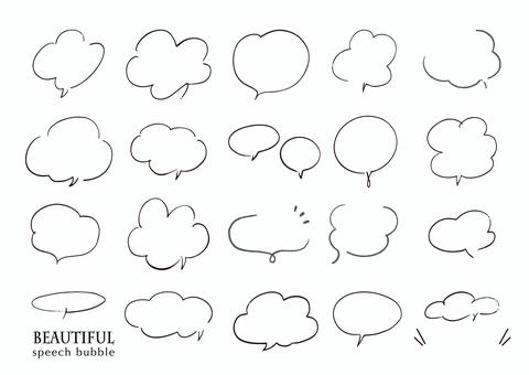 Illustration, фешенебельный, девчушки, ручная работа, 
