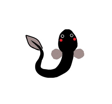 うなぎイラスト 無料イラストなら イラストac