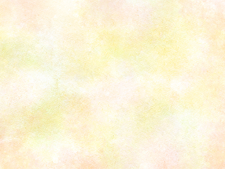 水彩の抽象的な黄色背景 水彩,黄色,にじみ,背景,壁紙,綺麗,淡い,無地,余白,グラデーションのイラスト素材