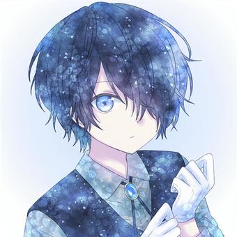 소년, JPG 및 PNG 소년, 그림, 소년, 수채화, JPG 및 PNG