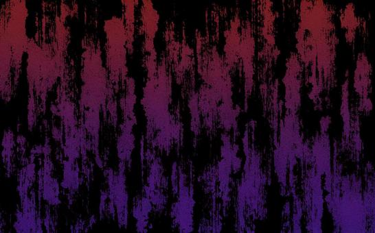 あらい縦線効果5（赤紫） 縦線,かすれ,効果線,衝撃,緊張,威圧,威厳,怒り,挑発,威嚇のイラスト素材