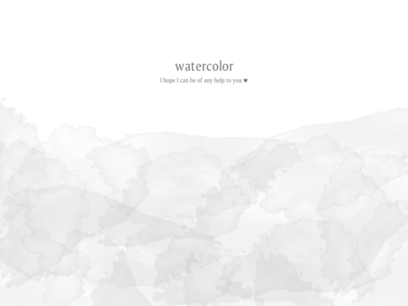 Watercolor background gray, JPG and PNG Watercolor background gray, beautiful, cute, pale, JPG and PNG