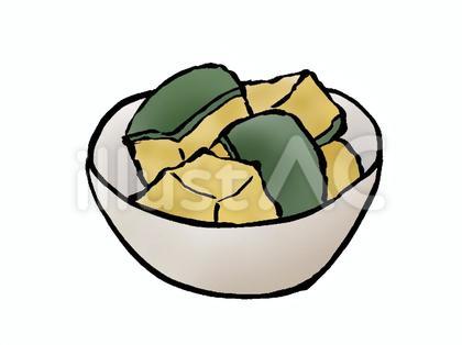 カボチャの煮物