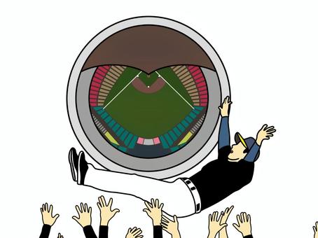 胴上げ＆優勝 胴上げ,ばんざい,宙,舞う,上げる,わっしょい,からだ,胴体,全身,野球のイラスト素材