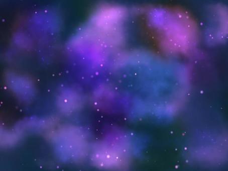 starry sky, JPG starry sky, star, particle, planetarium, JPG