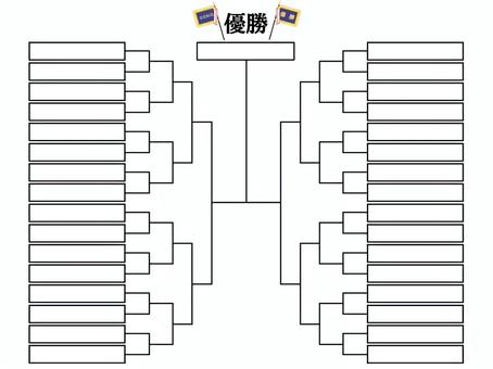 トーナメント トーナメント,表,試合,ゲーム,選手権,大会,競技会,スポーツ,競技,一発勝負のイラスト素材
