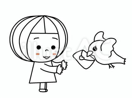 伝書鳩