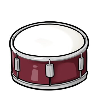 Illustration, percussion instrument, percussion, instrument, 
