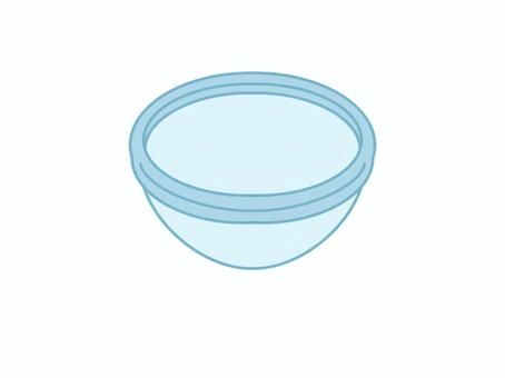 月経ディスク 月経ディスク,生理用品,生理,性教育,やさしい,手描き,かわいいのイラスト素材