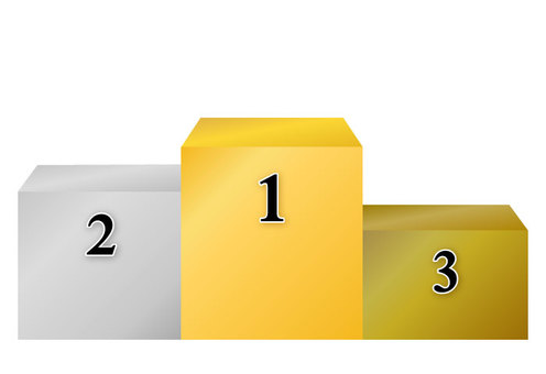 表彰台-3, JPG, PNG 和 AI 表彰台-3, 講台, 亞軍, 第二位, JPG, PNG 和 AI