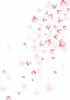 Heart Background, , JPG, PNG and AI