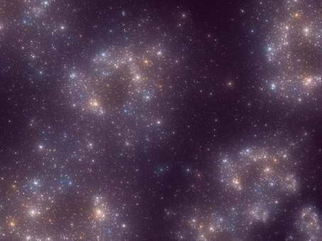 starry sky, JPG starry sky, star, particle, planetarium, JPG