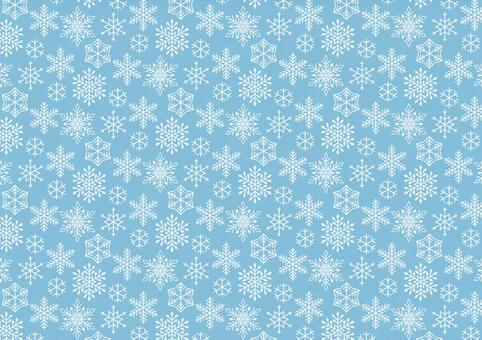 Snowflake pattern, , JPG, PNG and AI