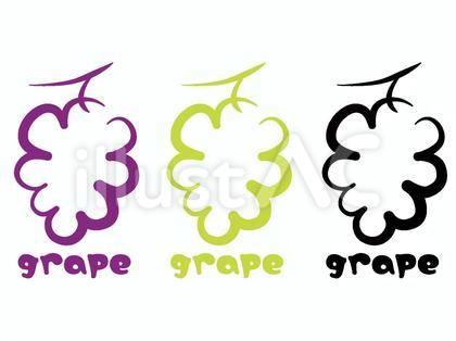grapeロゴマーク4