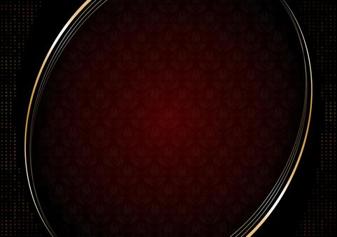 Luxury background (red), , JPG and AI