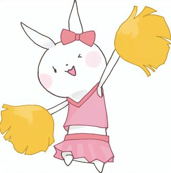 RUNRUN rabbit 104 RUNRUN rabbit 104