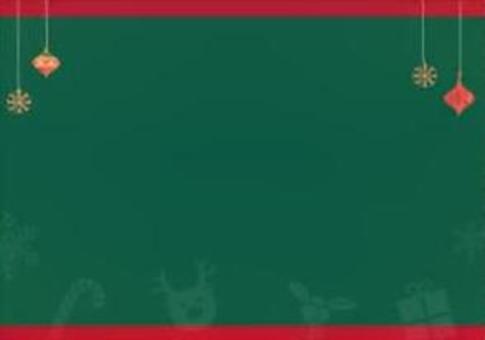 クリスマス背景 GR 背景,壁紙,お知らせ,案内,pop,販売促進,お店,ショップ,飾り,オーナメントのイラスト素材